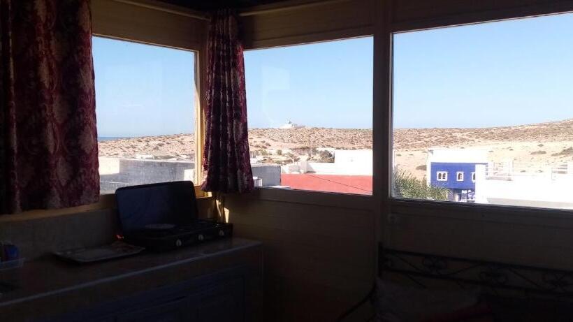 סטודיו סטנדרט עם מרפסת, Dawn Surf