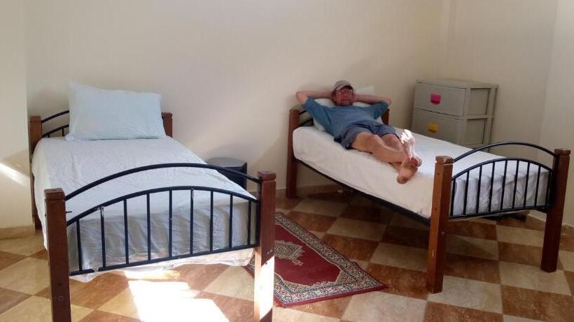 חדר סטנדרט חדר אמבטיה משותף, Dawn Surf