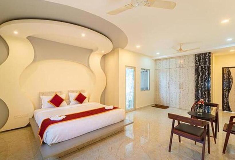 סוויטה, Ar Phalazzo Resort And Banquets