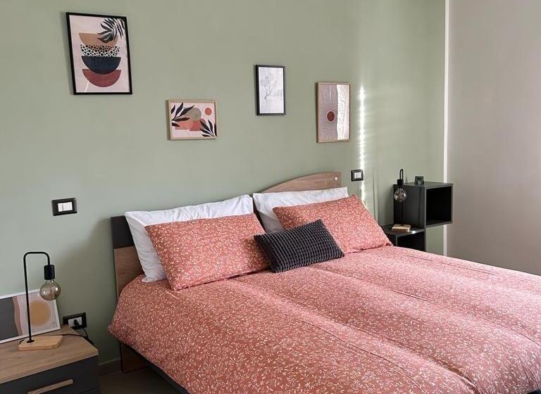 شقة غرفتين, B&b Le Chicche Di Lulu