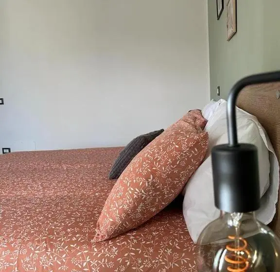 ２ベッドルームアパートメント, B&b Le Chicche Di Lulu