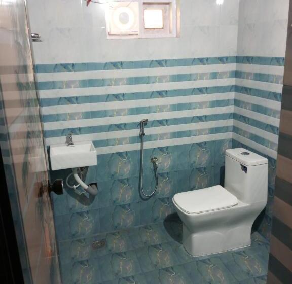 발코니 디럭스 룸, Green Miles Resort