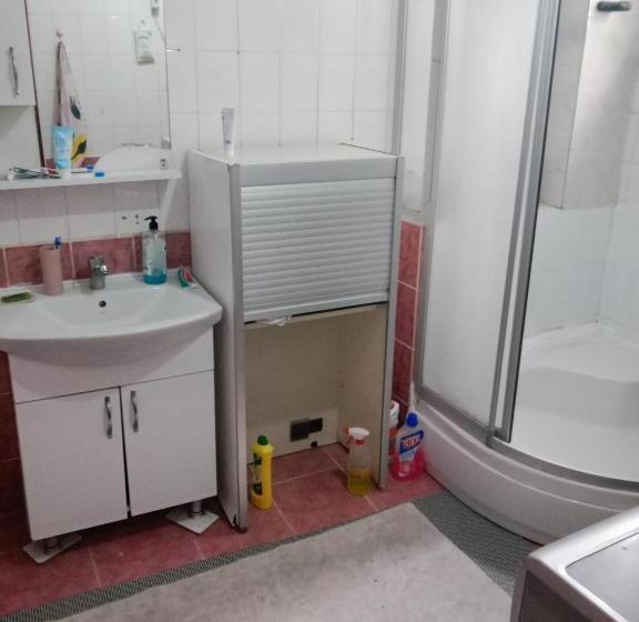 חדר סטנדרט, Nearest Villa 2