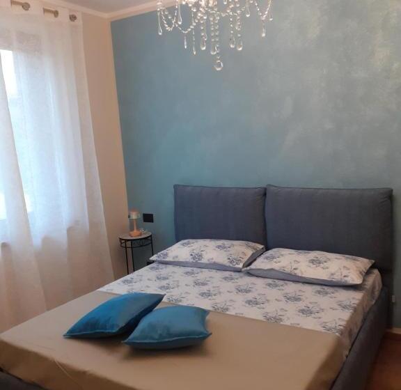 Номер Стандарт, Agriturismo Edmo