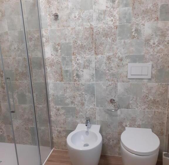 Номер Deluxe, Agriturismo Edmo