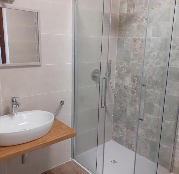 Номер Deluxe, Agriturismo Edmo