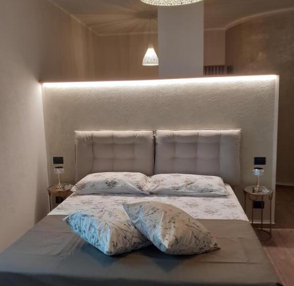 Номер Deluxe, Agriturismo Edmo