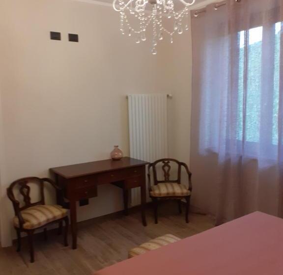 Номер Стандарт, Agriturismo Edmo