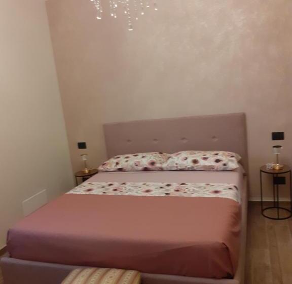 Номер Стандарт, Agriturismo Edmo