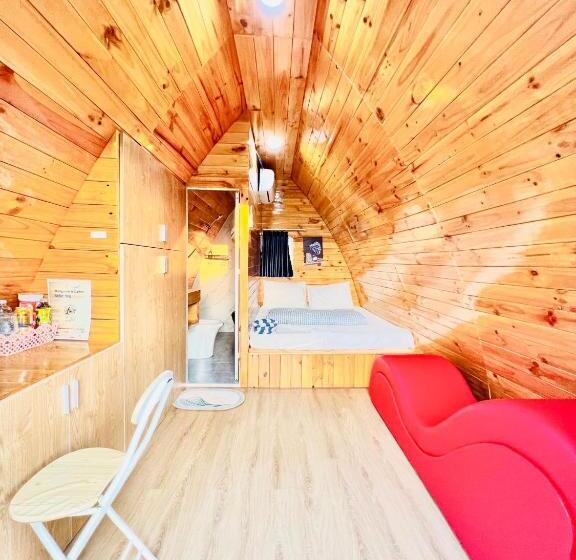 اتاق استاندارد, Bungalow Mộc Trà Home Dương đông Phú Quốc