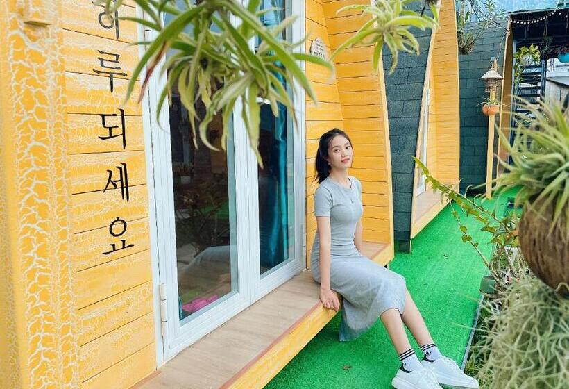 اتاق استاندارد, Bungalow Mộc Trà Home Dương đông Phú Quốc