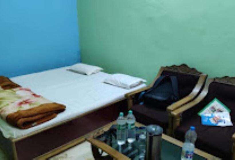 スタンダードルーム, India,muzaffarpur