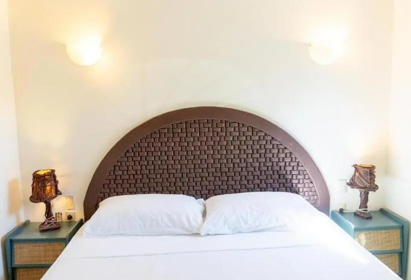 エコノミールーム, Esencia Puerto Escondido