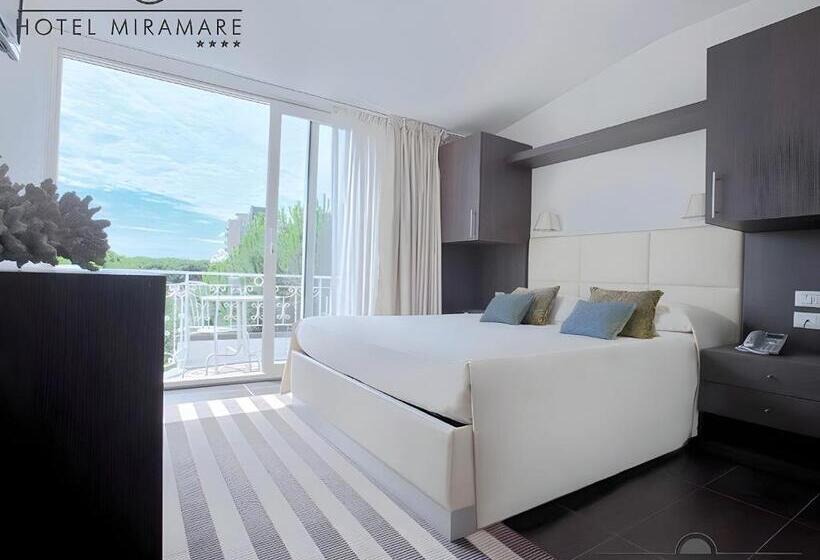 标准间, Miramare   Spa & Suites   Free Breakfast & Brunch Until 13 00