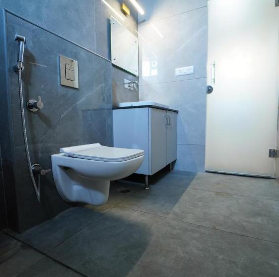 غرفة ديلوكس, Travelmore Rc Comforts