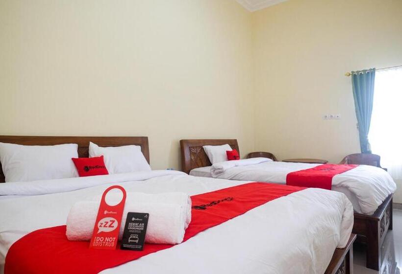 חדר סטנדרט, Reddoorz Syariah @ Klodran Solo