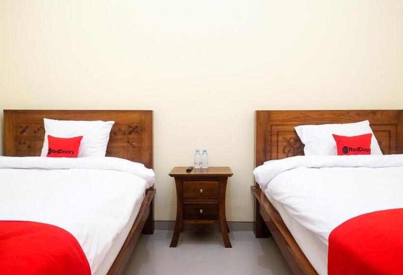 חדר סטנדרט, Reddoorz Syariah @ Klodran Solo