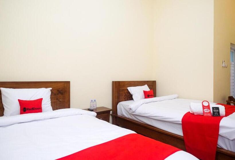 חדר סטנדרט, Reddoorz Syariah @ Klodran Solo