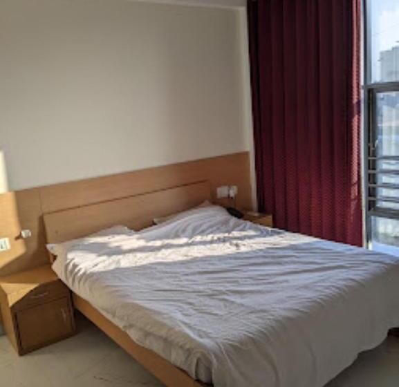 חדר דלוקס, Shalom Stay,ratnagiri