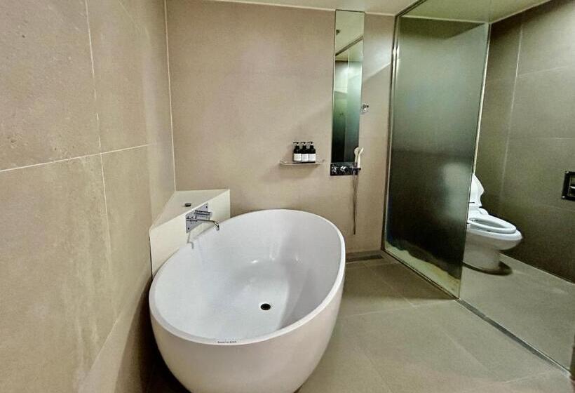 豪华房间, Arieti A