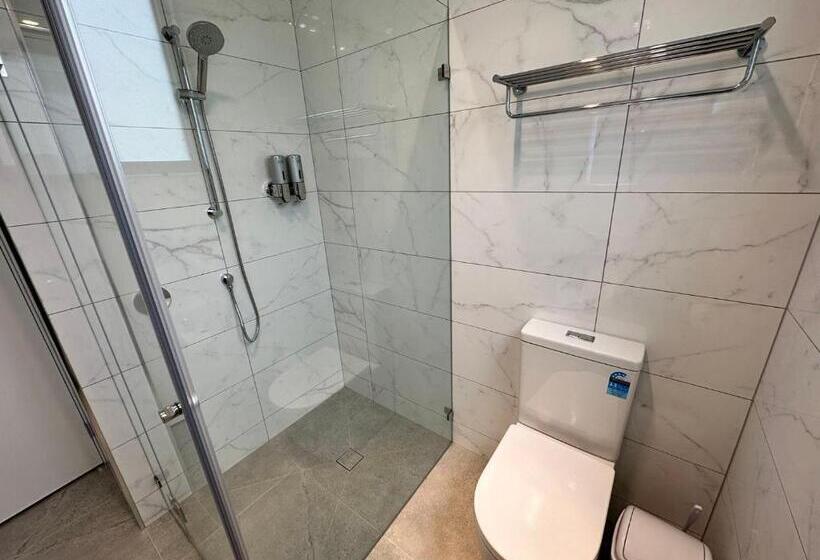 Люкс Повышенной Комфортности, Apollo Dream Suites