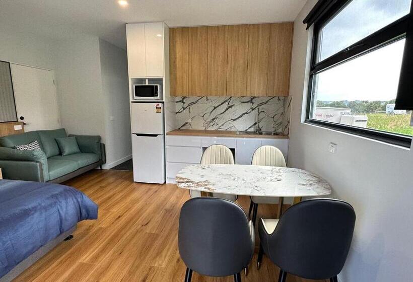Люкс Повышенной Комфортности, Apollo Dream Suites