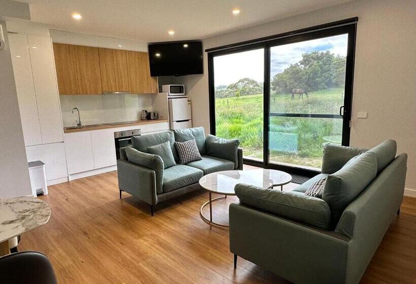 Апартаменты Deluxe 2 Спальни, Apollo Dream Suites