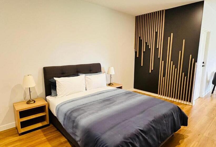 Апартаменты Deluxe 2 Спальни, Apollo Dream Suites