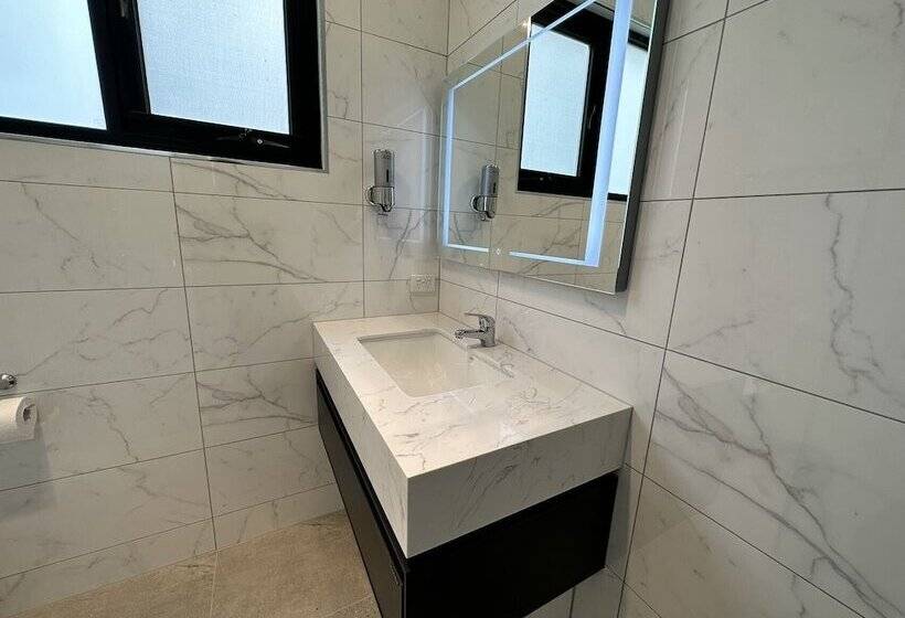 Люкс Повышенной Комфортности, Apollo Dream Suites