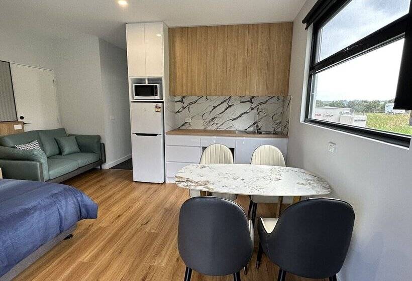 Люкс Повышенной Комфортности, Apollo Dream Suites