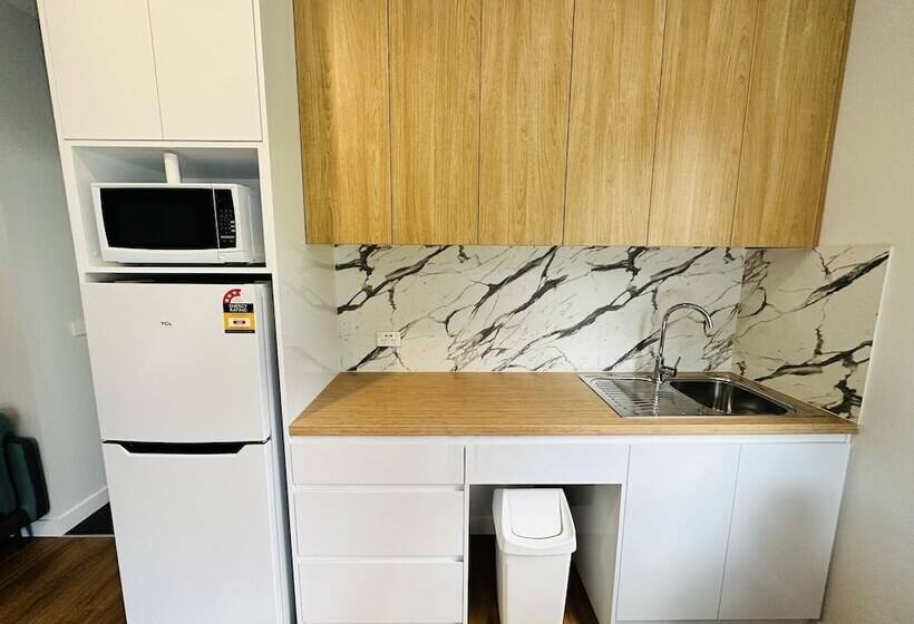 Люкс Повышенной Комфортности, Apollo Dream Suites