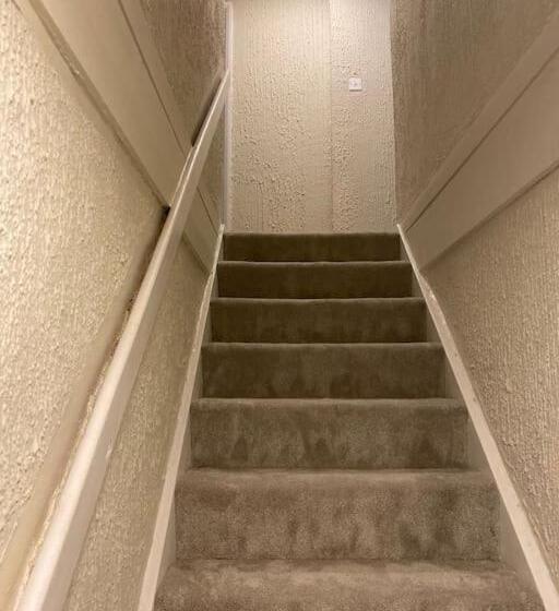 חדר סטנדרט, Dorcas Lodge   Lovely House With High Speed Wifi And Free Parking