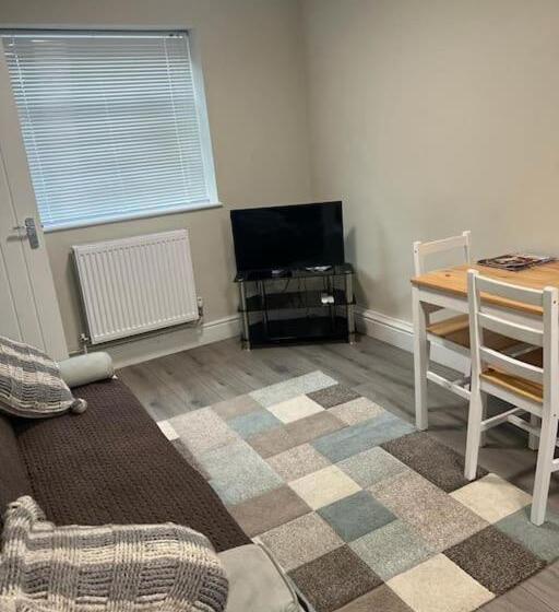 חדר סטנדרט, Dorcas Lodge   Lovely House With High Speed Wifi And Free Parking