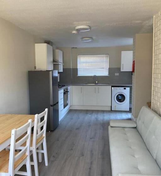 חדר סטנדרט, Dorcas Lodge   Lovely House With High Speed Wifi And Free Parking