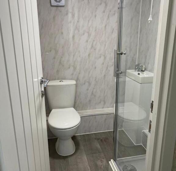 חדר סטנדרט, Dorcas Lodge   Lovely House With High Speed Wifi And Free Parking