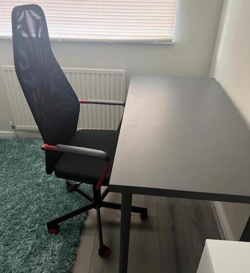 חדר סטנדרט, Dorcas Lodge   Lovely House With High Speed Wifi And Free Parking