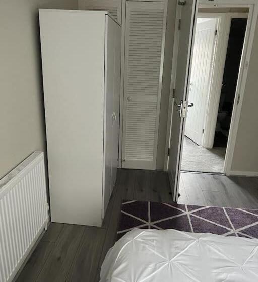 חדר סטנדרט, Dorcas Lodge   Lovely House With High Speed Wifi And Free Parking