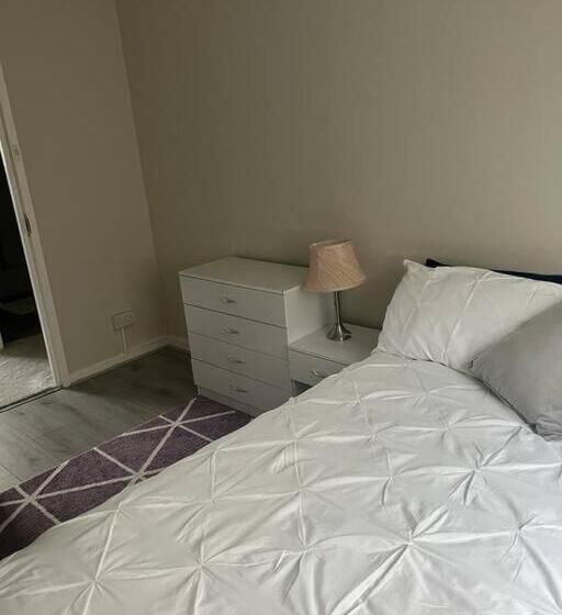 חדר סטנדרט, Dorcas Lodge   Lovely House With High Speed Wifi And Free Parking