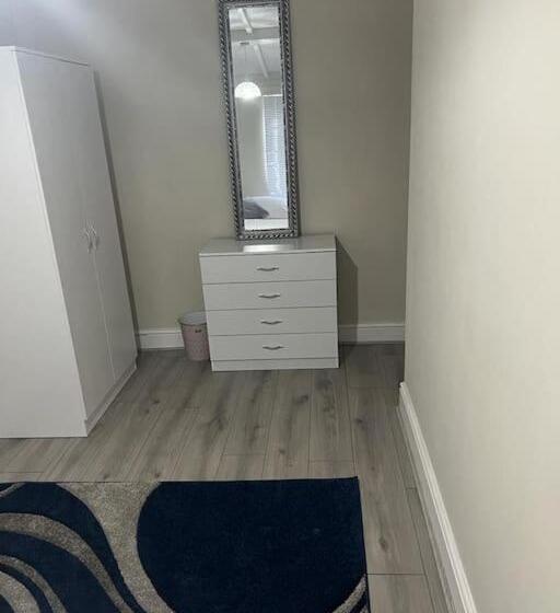 חדר סטנדרט, Dorcas Lodge   Lovely House With High Speed Wifi And Free Parking