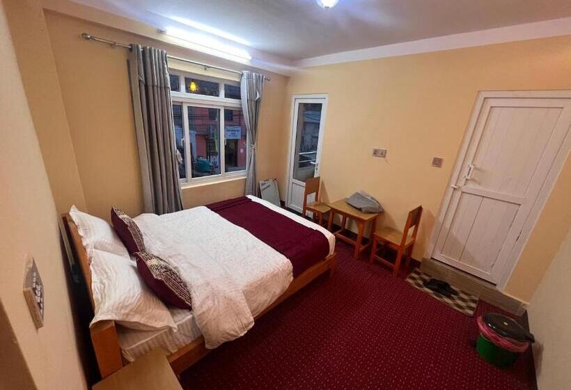 اتاق لوکس, Hill Side Guest House And Restaurant