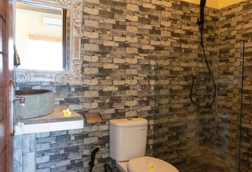 Номер Стандарт, Krisna Tapan Guest House