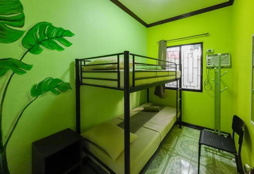 خانه 4 خوابه, Sunrise Guesthouse And Inn, Panglao
