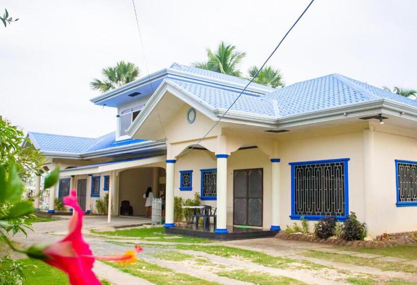 خانه 4 خوابه, Sunrise Guesthouse And Inn, Panglao