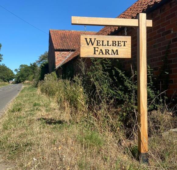 Номер Superior Одноместный, Wellbet Farm
