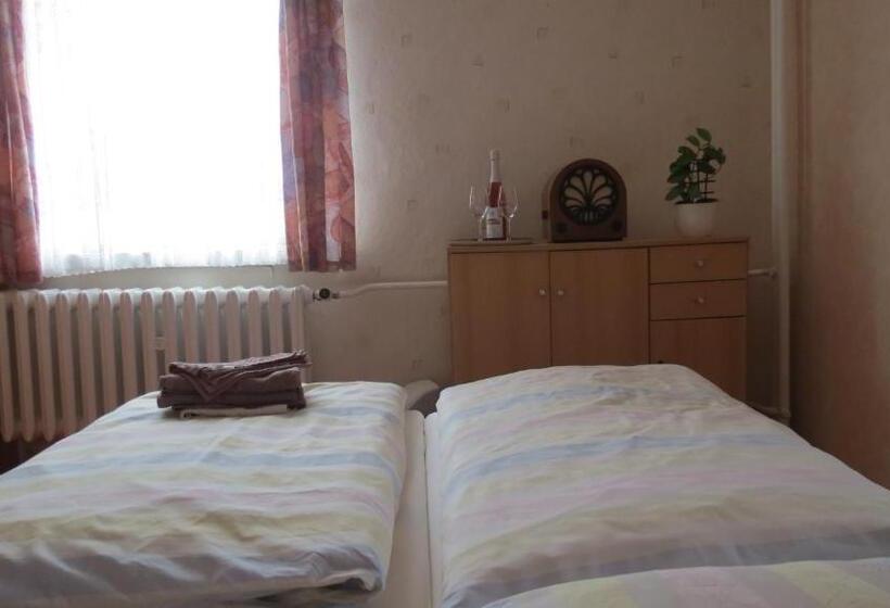 Номер Стандарт, Pension Waldhaus