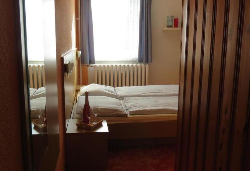 Номер Стандарт, Pension Waldhaus