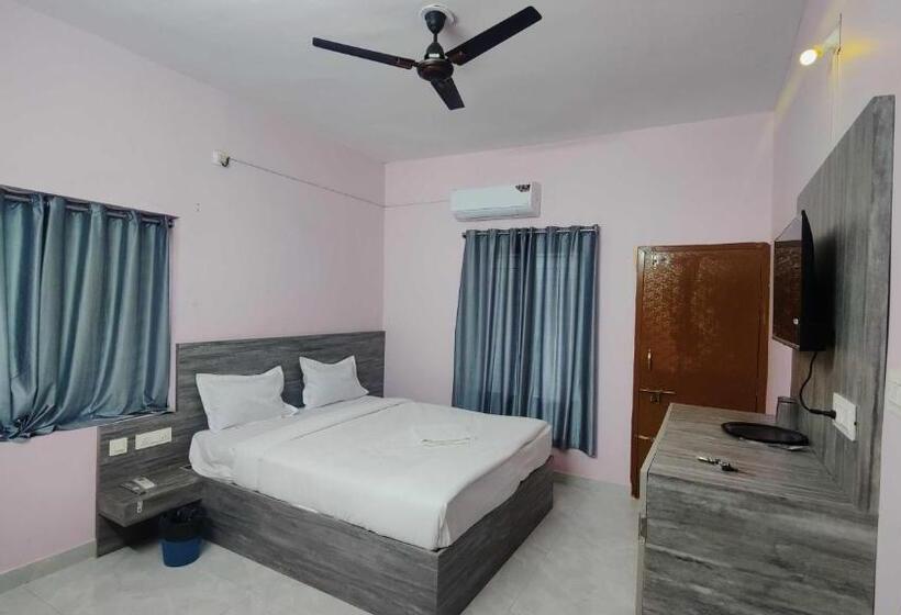 Klassiskt Trippelrum, Spot On Hotel Pink Tree