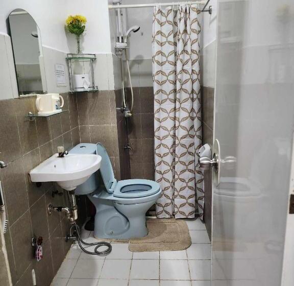 اتاق خانوادگی, The Burnham Hill Condo By Jobix