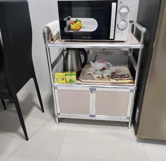 اتاق خانوادگی, The Burnham Hill Condo By Jobix