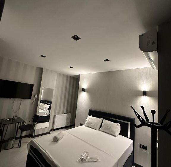 اتاق استاندارد, Whi̇te Sui̇t Otel